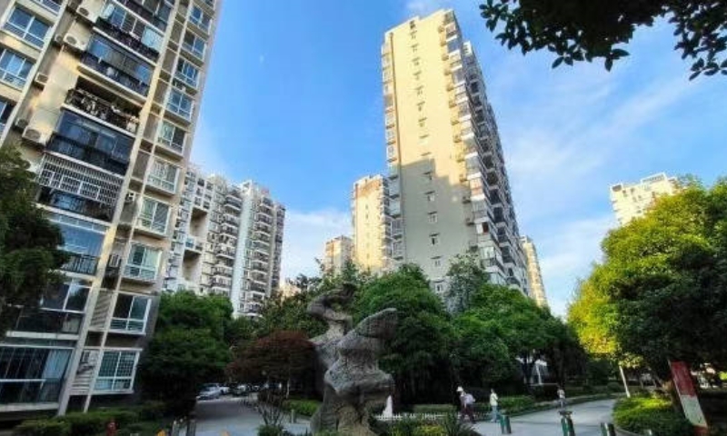 武汉87部老旧电梯，两周全部统筹换新