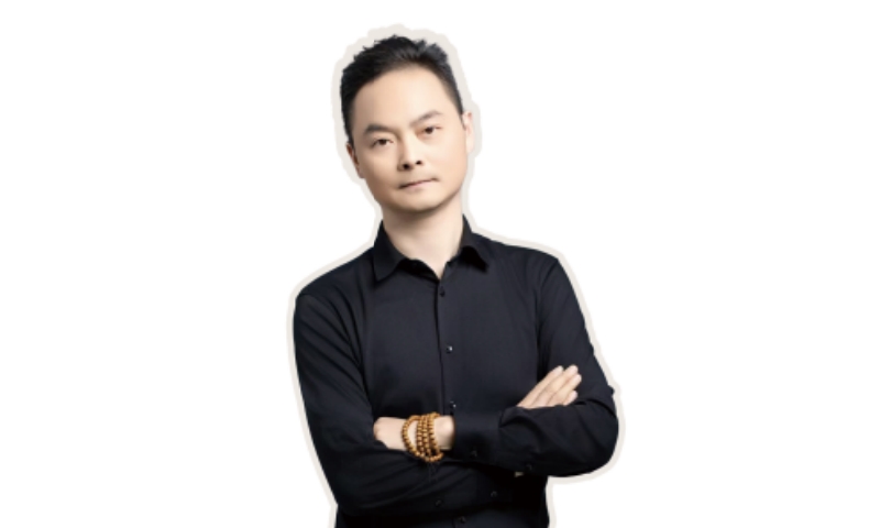 AXEN徐小龙：从“欧美出口” 到“价值回归” AXEN的数智普惠