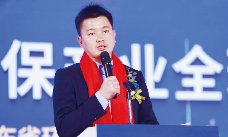 雷茨：应用升维 磁悬浮助推热泵高效升级