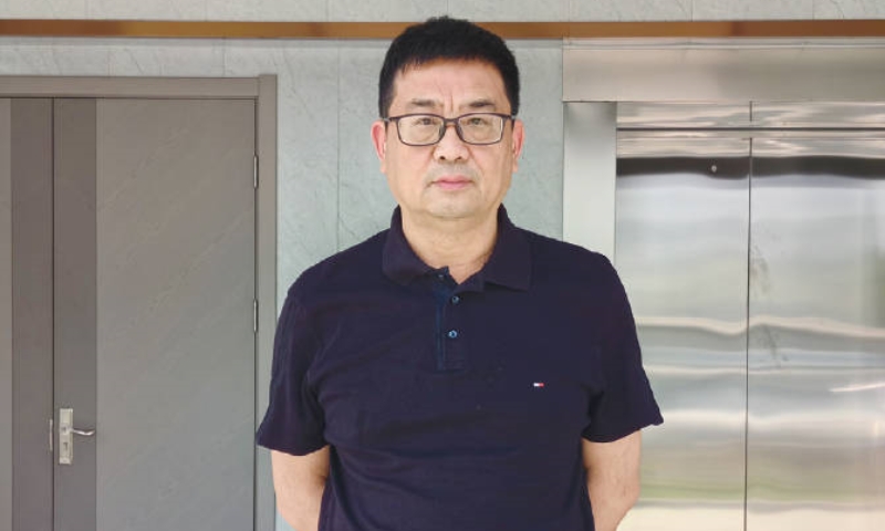 中际自然能：量力而行 深耕擅长的热泵领域