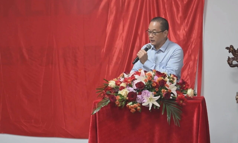 江苏欧科储能温控科技有限公司乔迁开业仪式举行