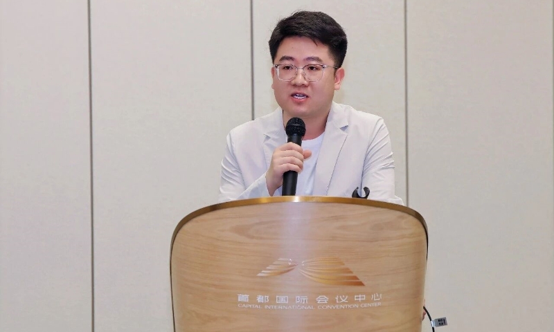 克莱门特分享风液同源冷却技术