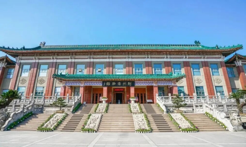 国祥空调以科技守护多家博物馆