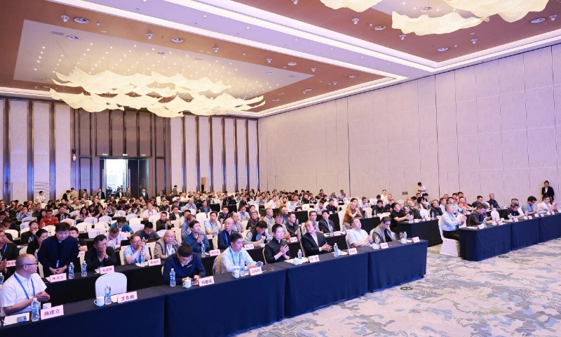 海信日立出席2026年山东省制冷空调暖通学术交流大会