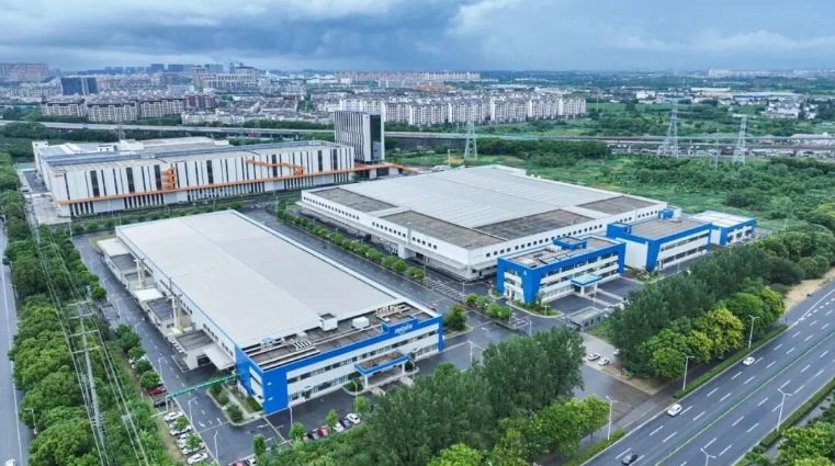 【案例分享】南京贝特服务中粮油脂长春新建60万吨/年油料加工项目