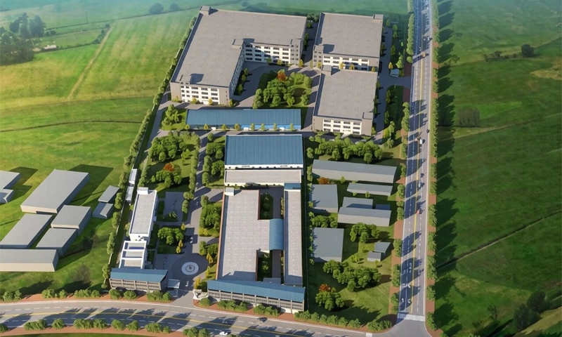 欧博全场景定制方案，破解医疗器械环境痛点