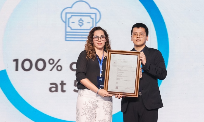 美的楼宇科技ProFit系列屋顶式空调获Intertek高温制冷卓越性能TICK MARK认证