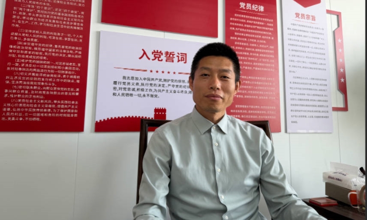 速冰联盟张诚祥：后市场的深耕者