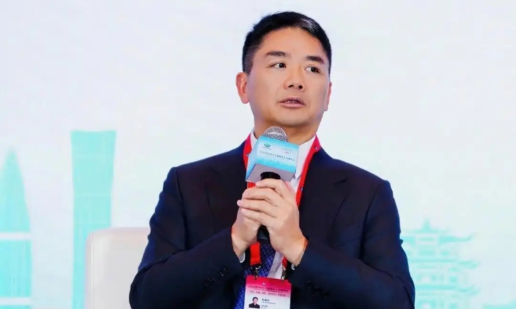 刘强东官宣京东启动品牌出海扶持计划， 海尔、海信、美的首批受益