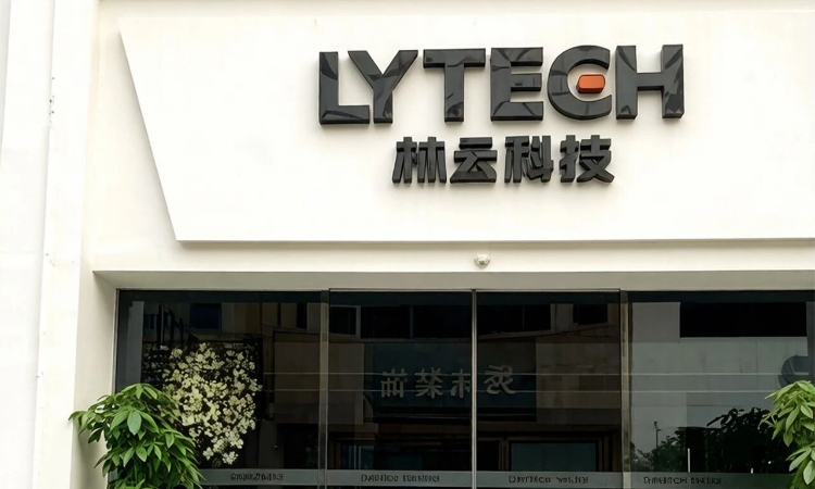 欧博空调护航“林云管家”舒适新体验