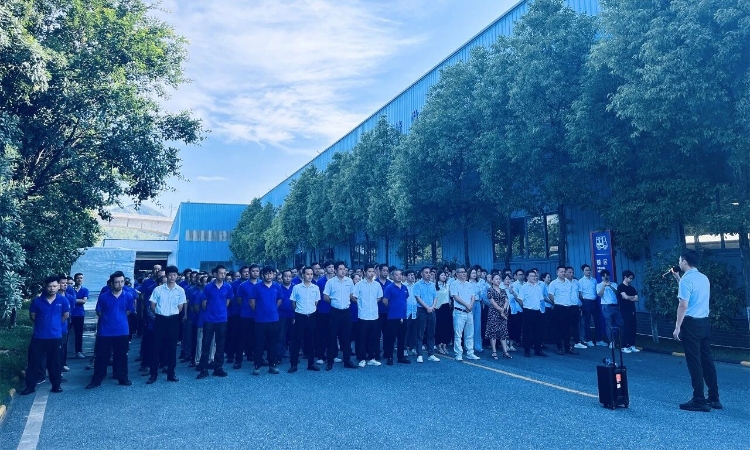 欧博空调持续提升产品品质与售后服务