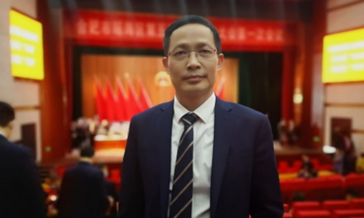 安徽中天潘永生：三十一年深耕，稳立两联供潮头