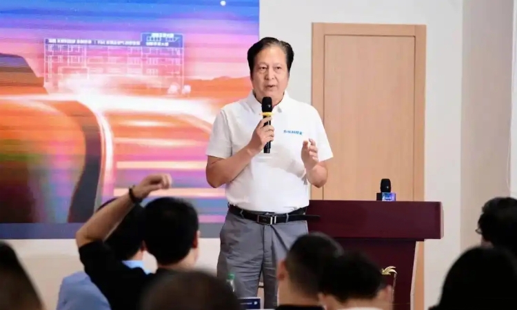 湖北广华刘江：拓荒、辉煌与变局的二十余载 | 渠水鎏商