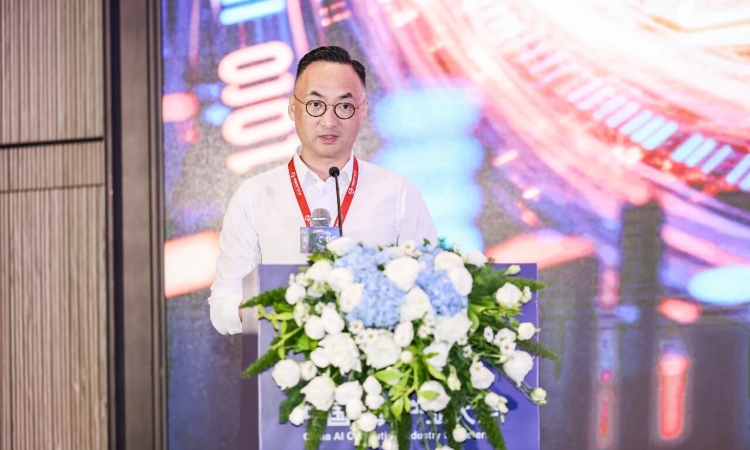 美的参加中国智算产业生态发展年会，重构AI基础设施的温控逻辑