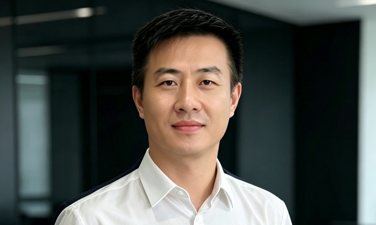 扬州温舒特沈正银：红海寻路，精工立身 | 渠水鎏商