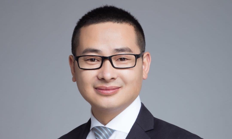 上海匡迪机电陈中节：深耕精工大宅，坚守匠人本心 | 渠水鎏商