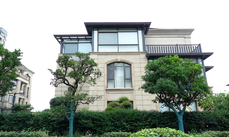 约克VRF如何破解江南梅雨季的室内潮湿难题