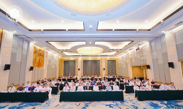 中国制冷学会十一届四次理事会会议召开