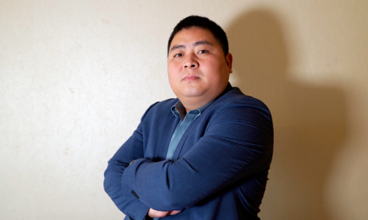 李超峰：携手约克VRF逆势开大店，做暖通界的“年轻派”｜渠水鎏商