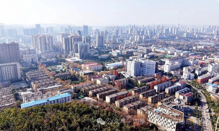 年省百万！四季沐歌光热+热泵赋能中国地质大学南望山校区热水系统升级