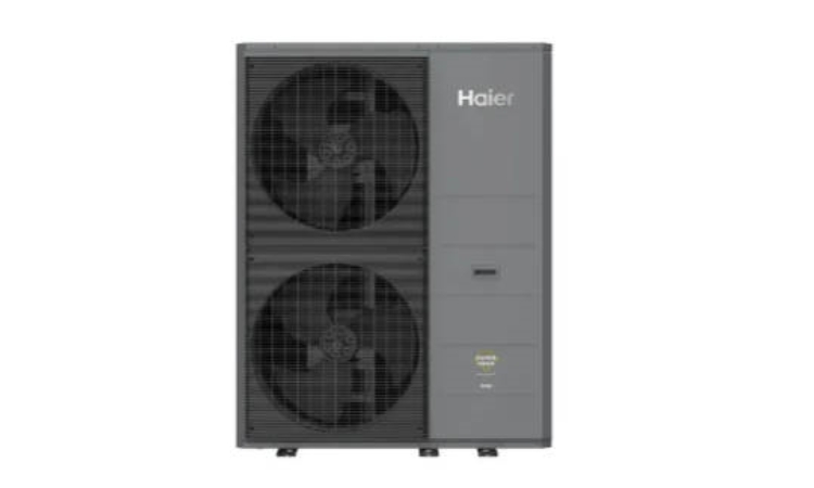 海尔扩充产品线，R290商用热泵在欧洲市场上市