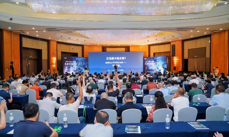 慧科技：五恒普惠的盾与矛