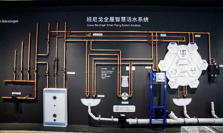 班尼戈：深耕渠道，让水系统“活”起来丨2026上半年点评