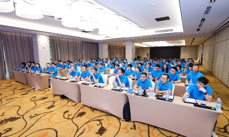 康丽根2026全国家用代理商大会举行 以全球视野深耕中国市场